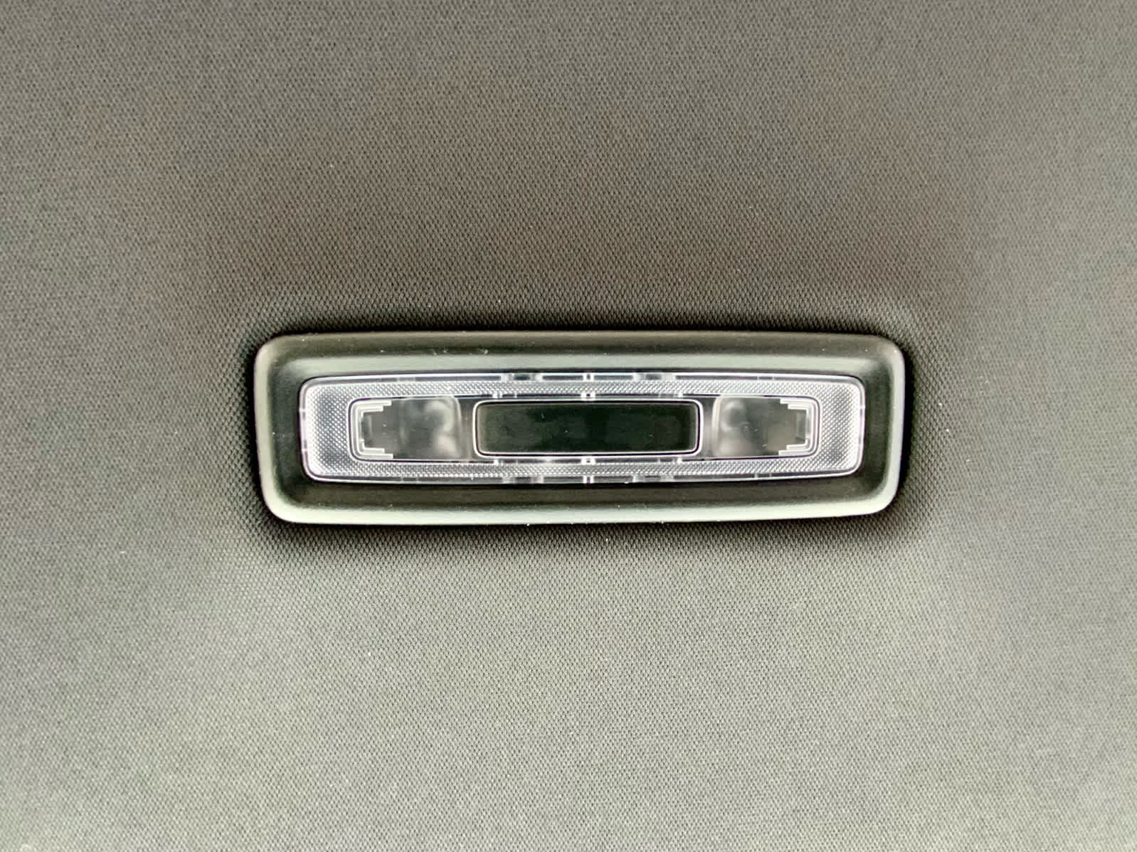 Thumbnail: 2026 GMC Terrain - 51