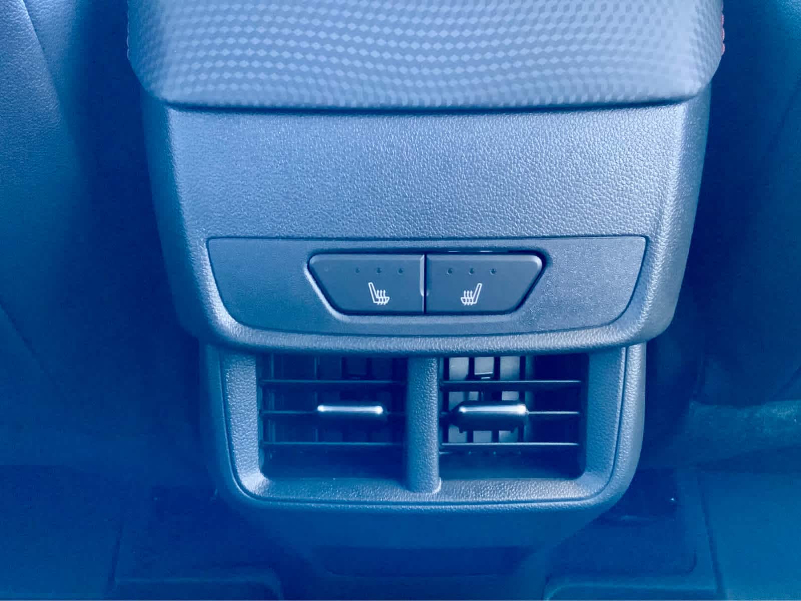 Thumbnail: 2026 Chevrolet Equinox - 50