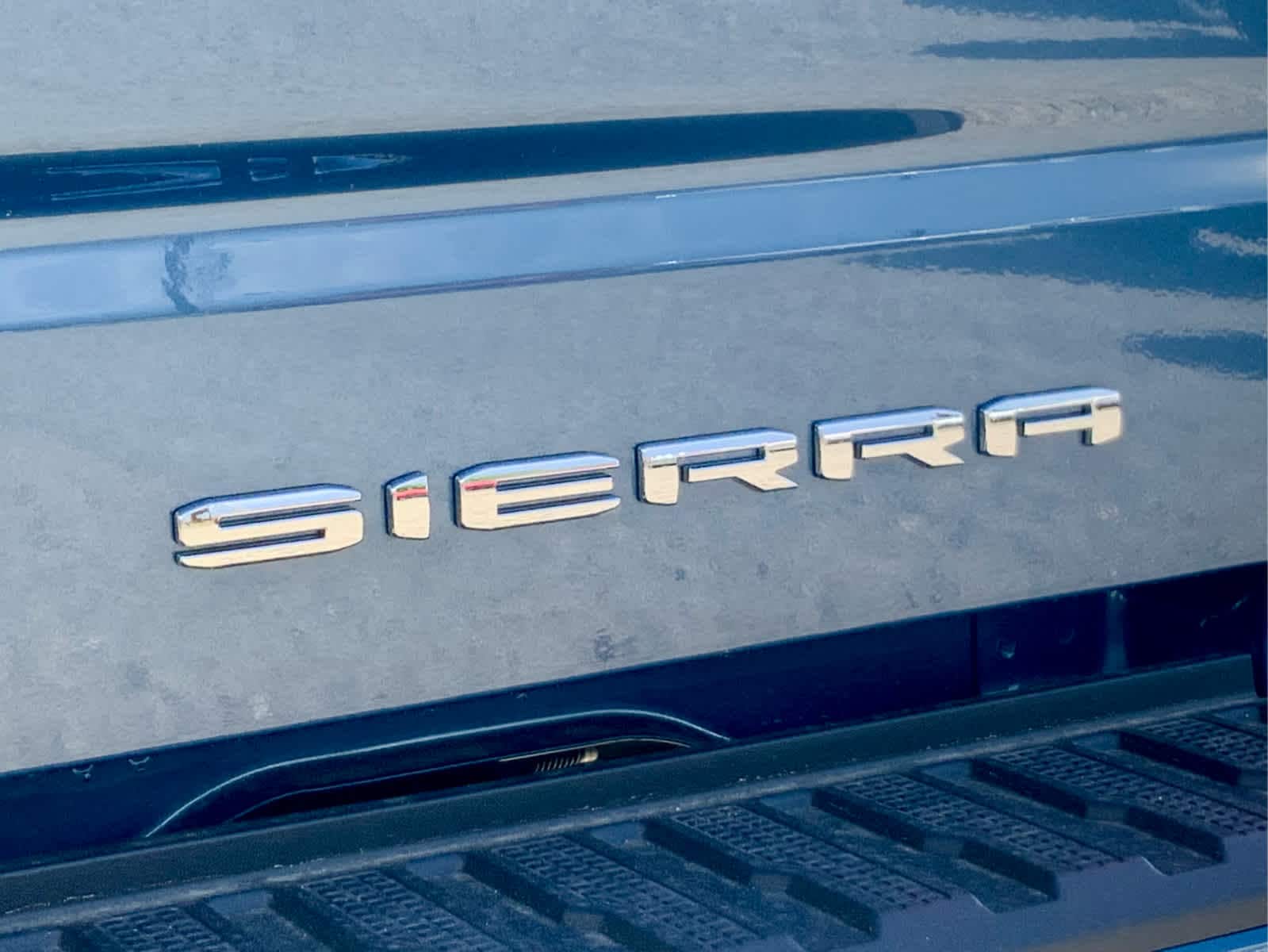 Thumbnail: 2026 GMC Sierra 1500 - 18