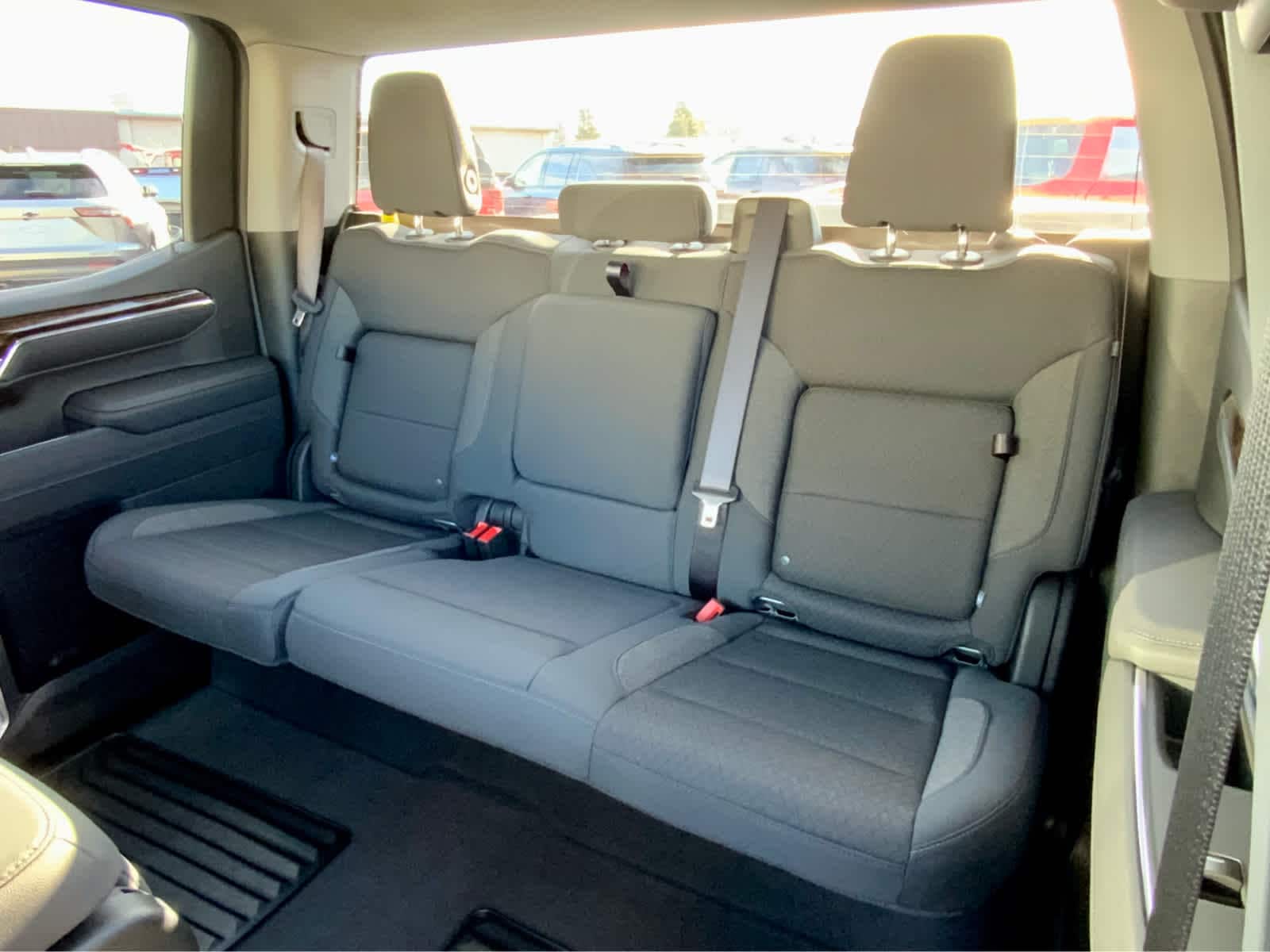 Thumbnail: 2026 GMC Sierra 1500 - 29