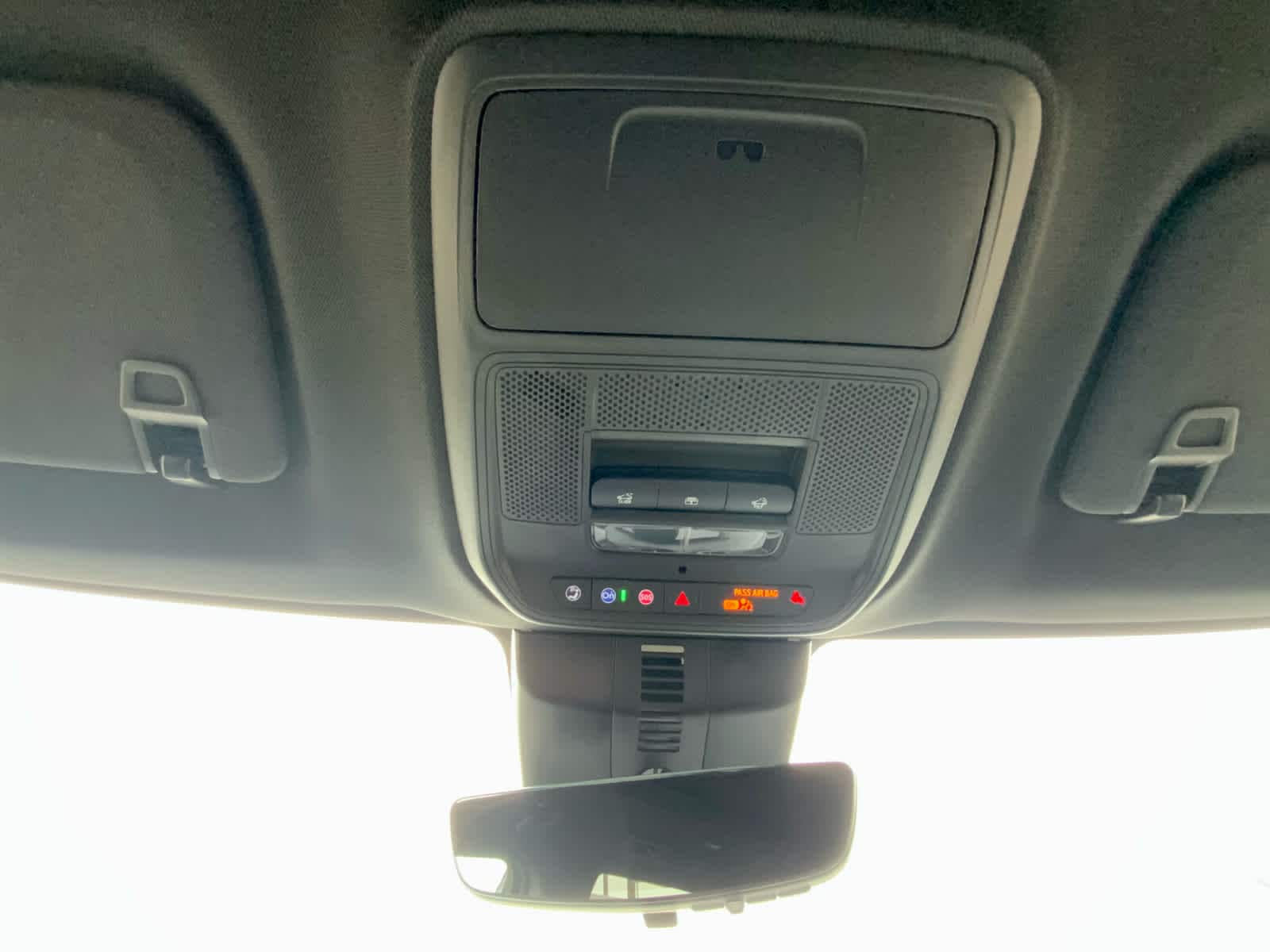 Thumbnail: 2026 GMC Acadia - 49