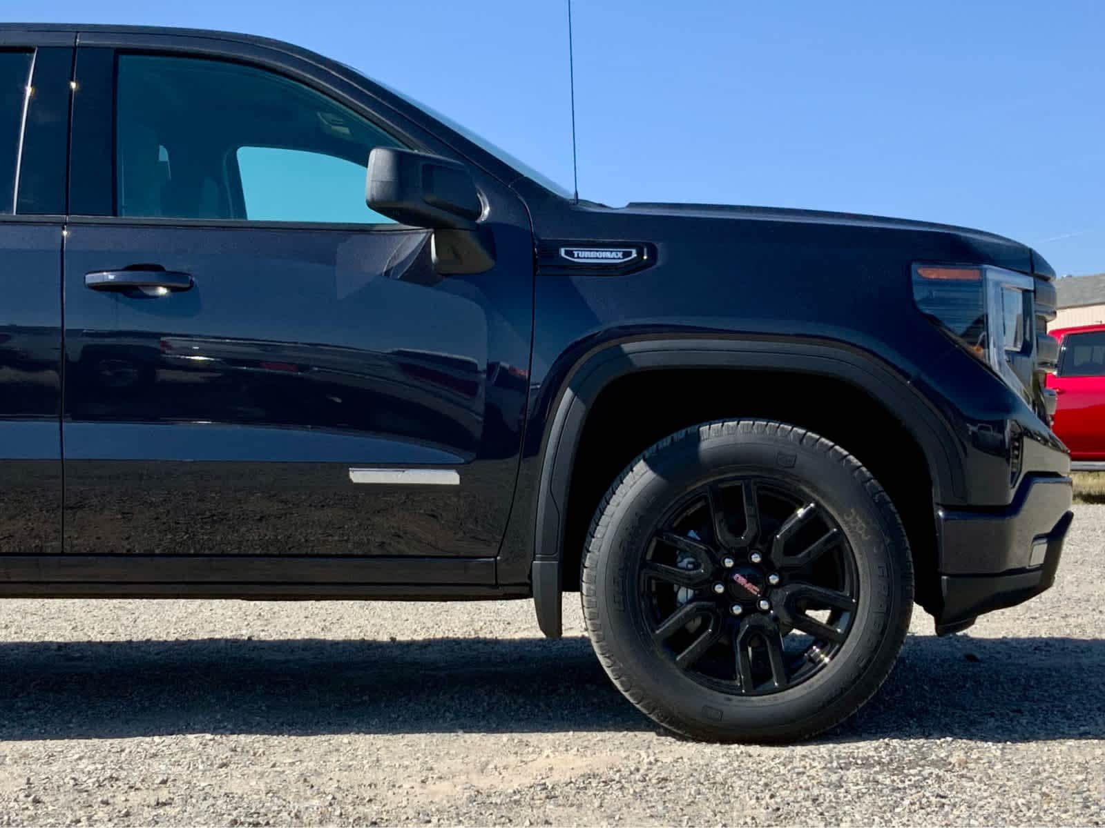 Thumbnail: 2026 GMC Sierra 1500 - 13