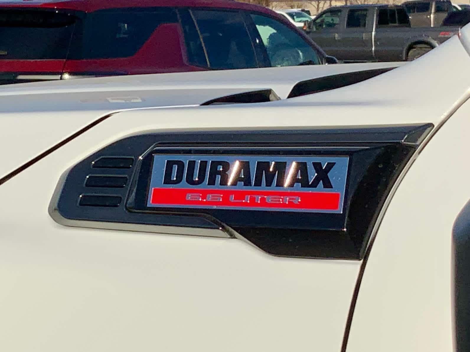 Thumbnail: 2026 GMC Sierra 2500 - 20