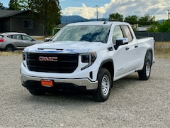 2025 GMC Sierra 1500 Pro Truck