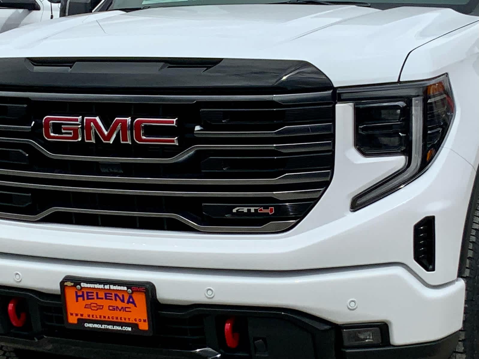 Thumbnail: 2026 GMC Sierra 1500 - 14