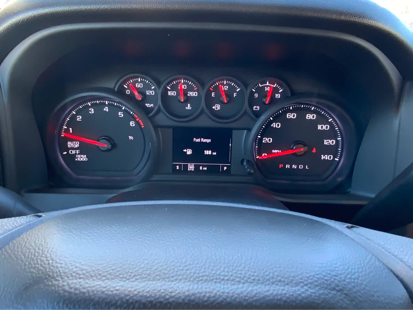 Thumbnail: 2025 GMC Sierra 1500 - 26