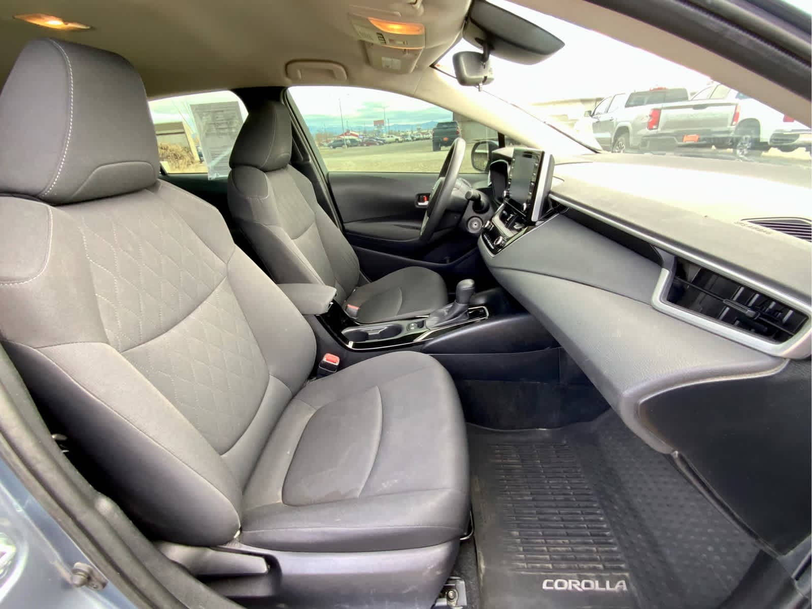 Thumbnail: 2020 Toyota Corolla - 22