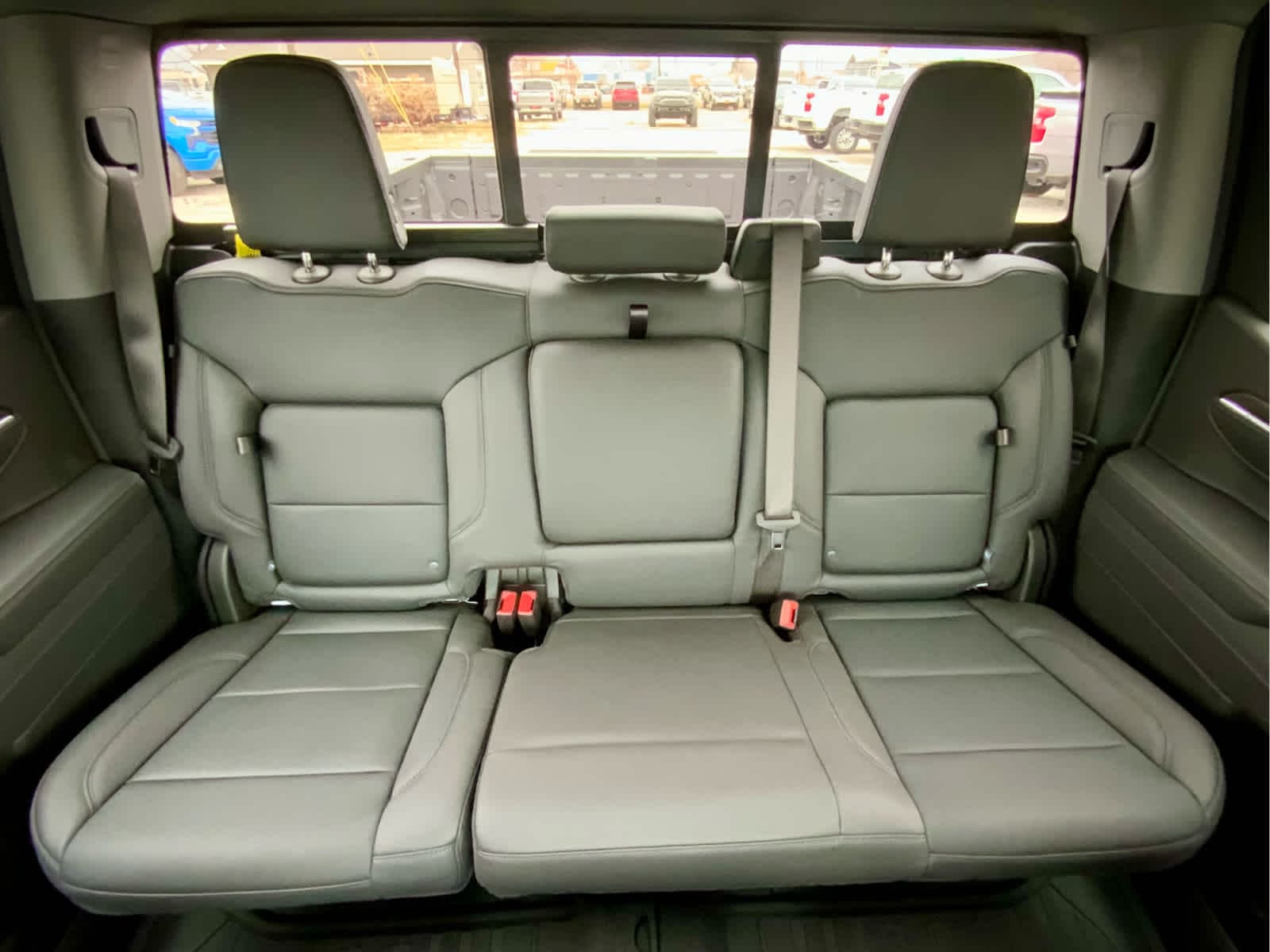 Thumbnail: 2026 GMC Sierra 1500 - 31