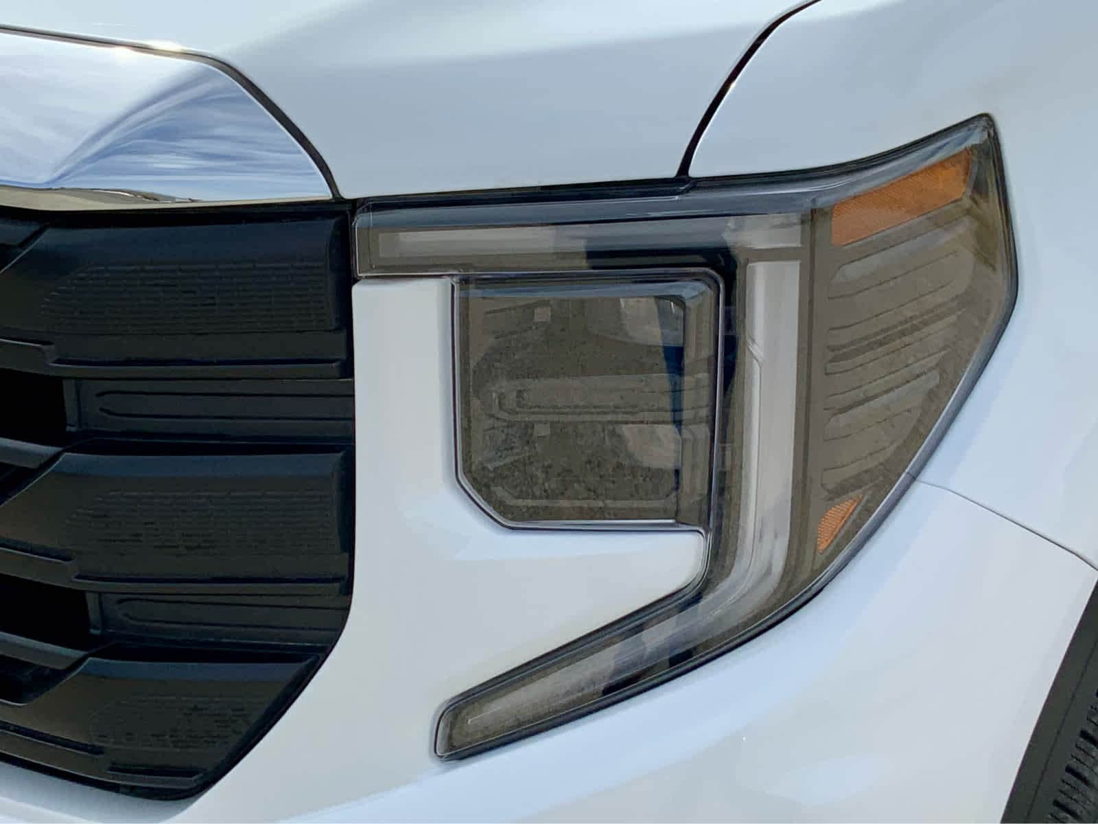 Thumbnail: 2025 GMC Sierra 1500 - 17