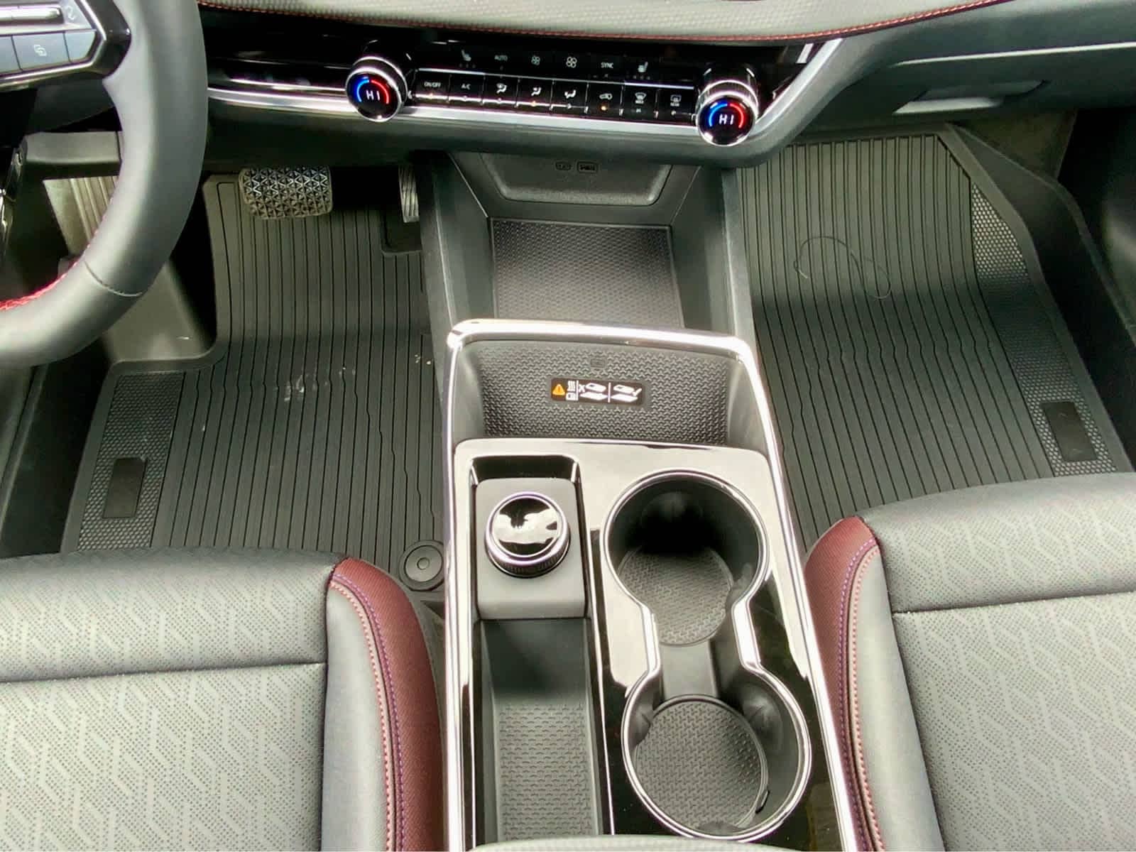 Thumbnail: 2026 Chevrolet Equinox - 44
