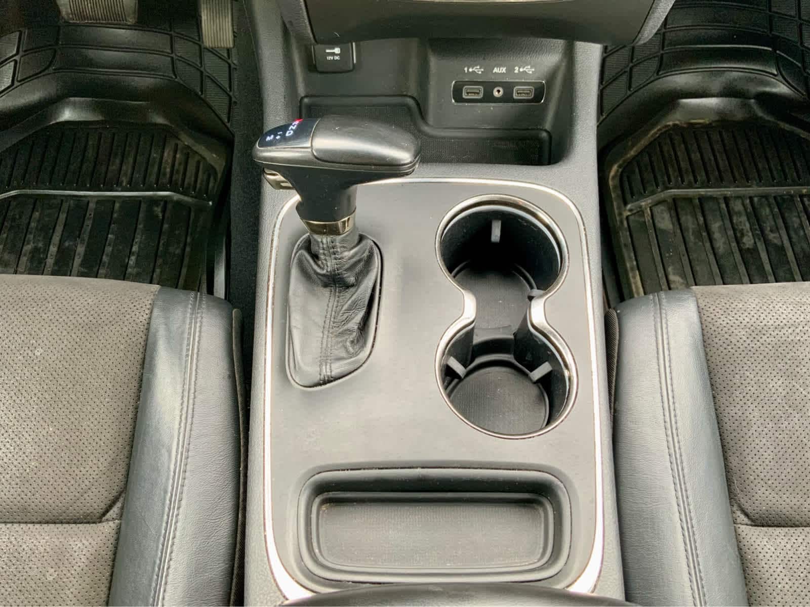 Thumbnail: 2020 Dodge Durango - 42