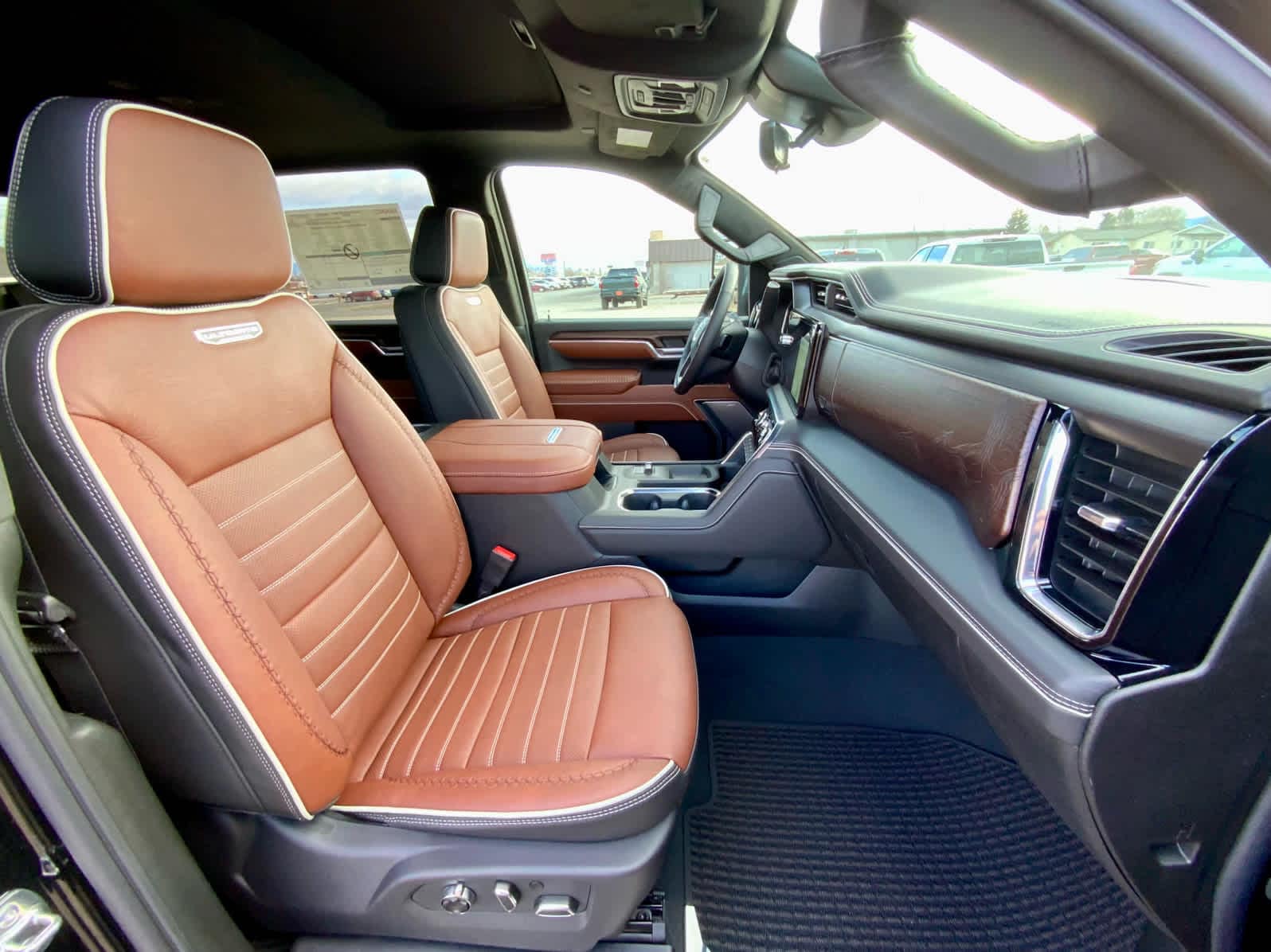 Thumbnail: 2026 GMC Sierra 2500 - 29