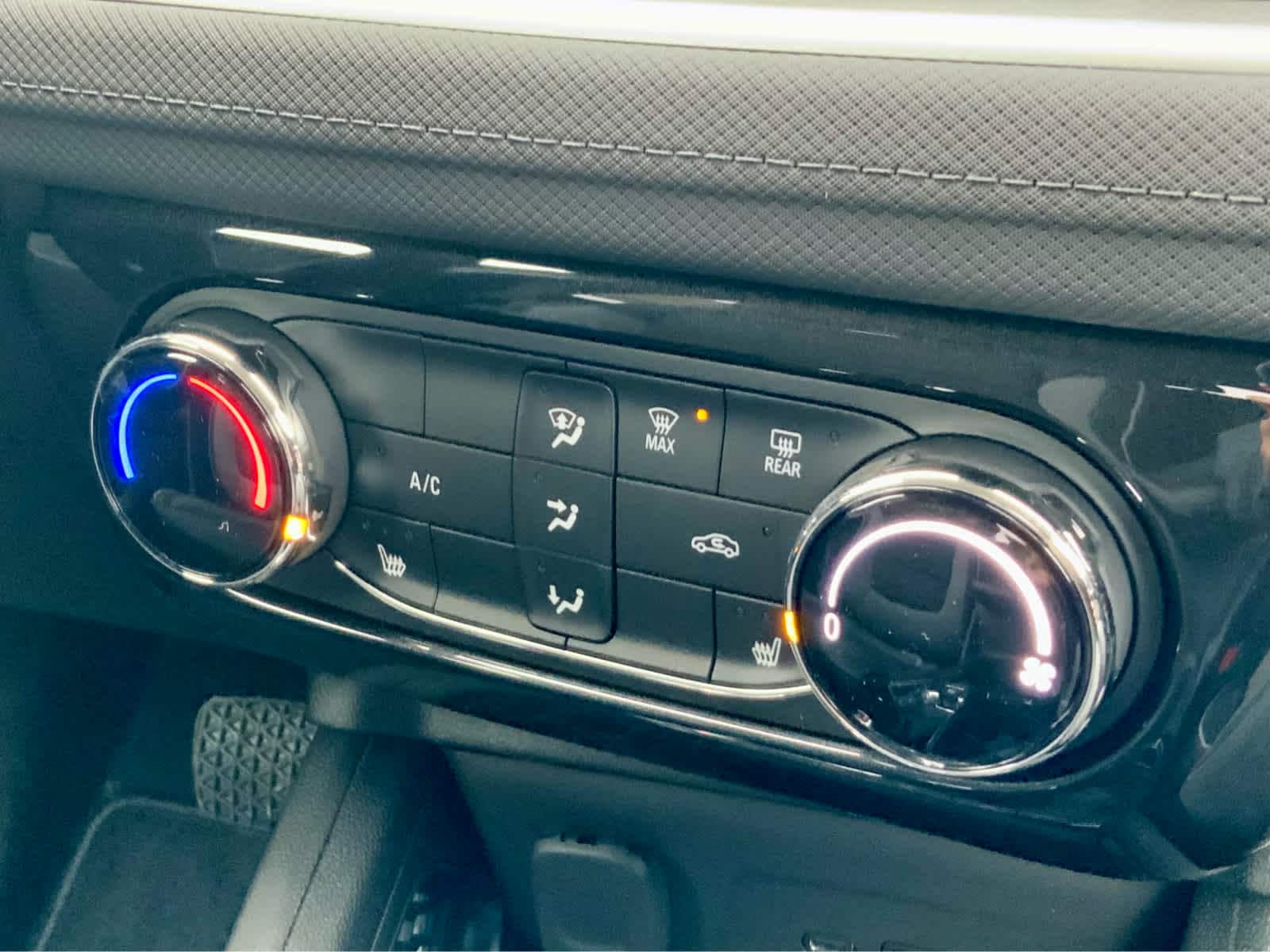 Thumbnail: 2026 Chevrolet TrailBlazer - 42