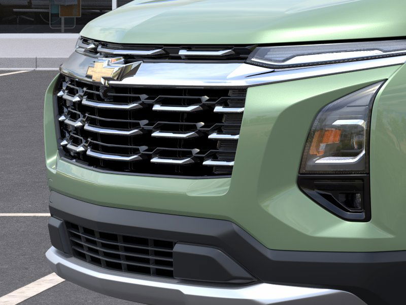 Thumbnail: 2026 Chevrolet Equinox - 13