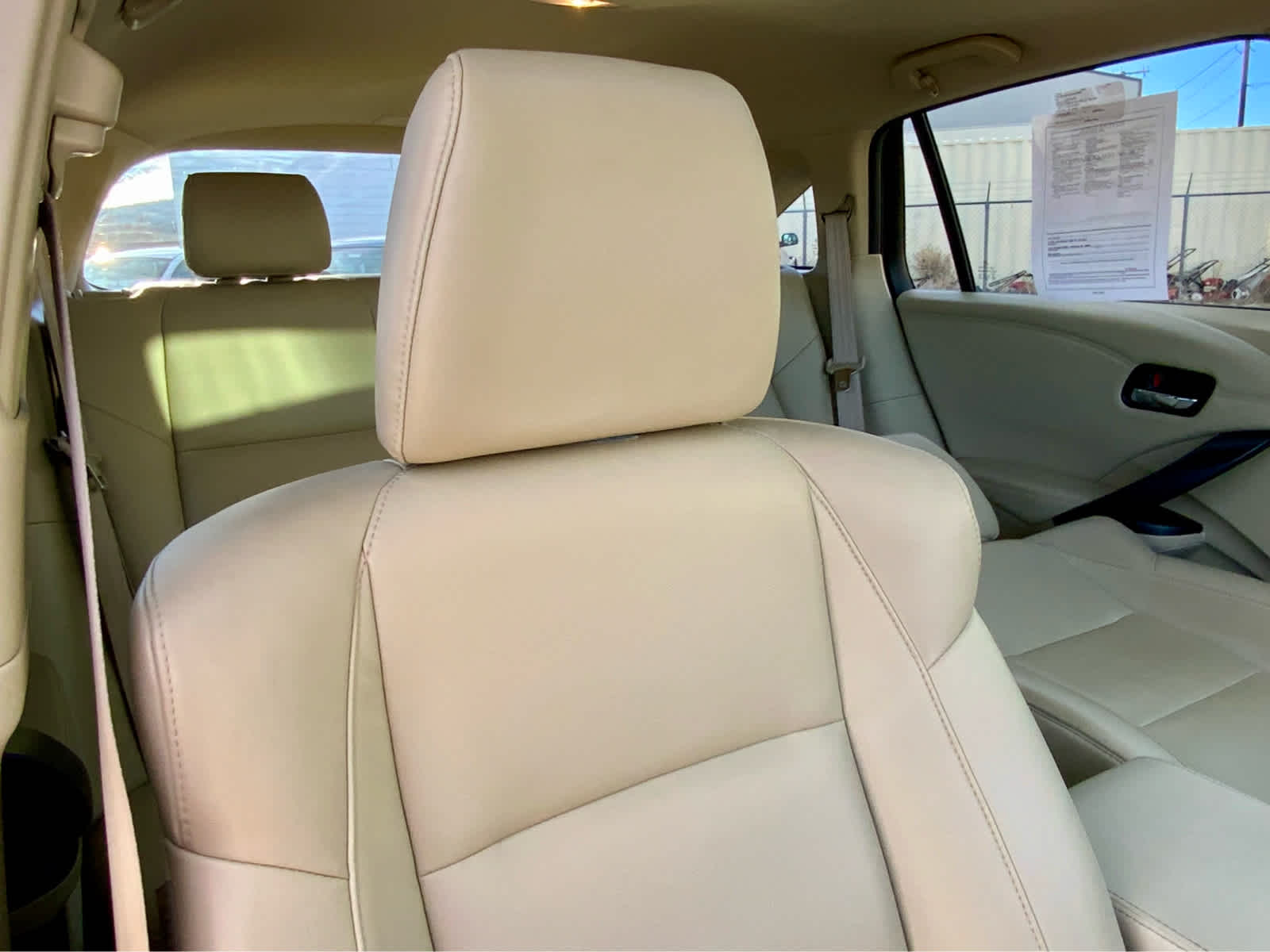 Thumbnail: 2018 Acura RDX - 28