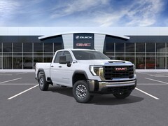 2026 GMC Sierra 2500 HD Pro Truck