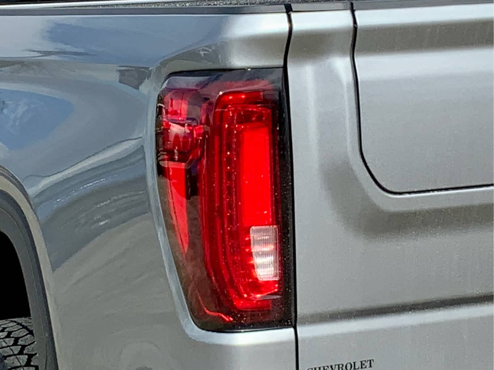 Thumbnail: 2026 GMC Sierra 1500 - 15