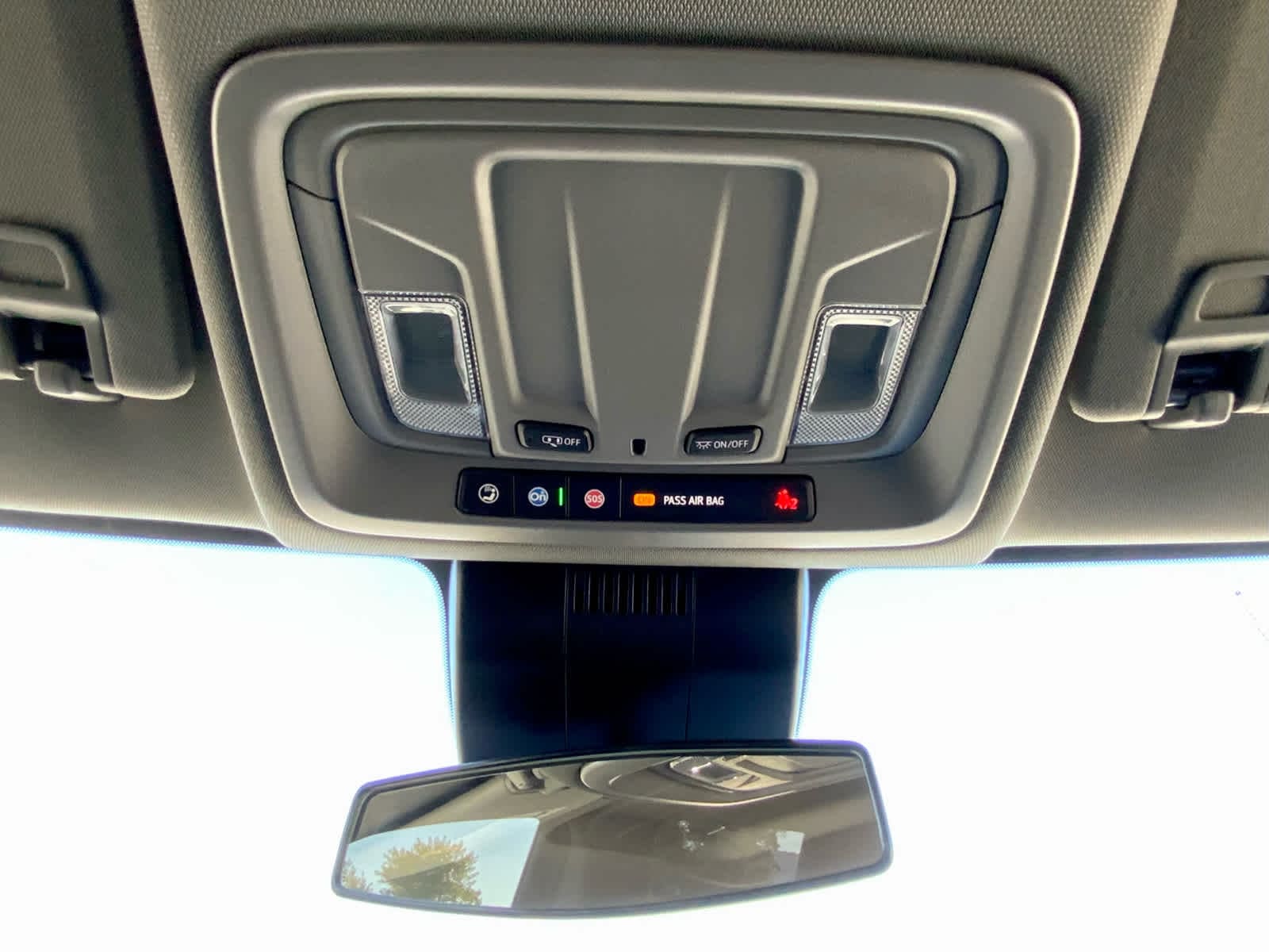 Thumbnail: 2026 Chevrolet Silverado 1500 - 44