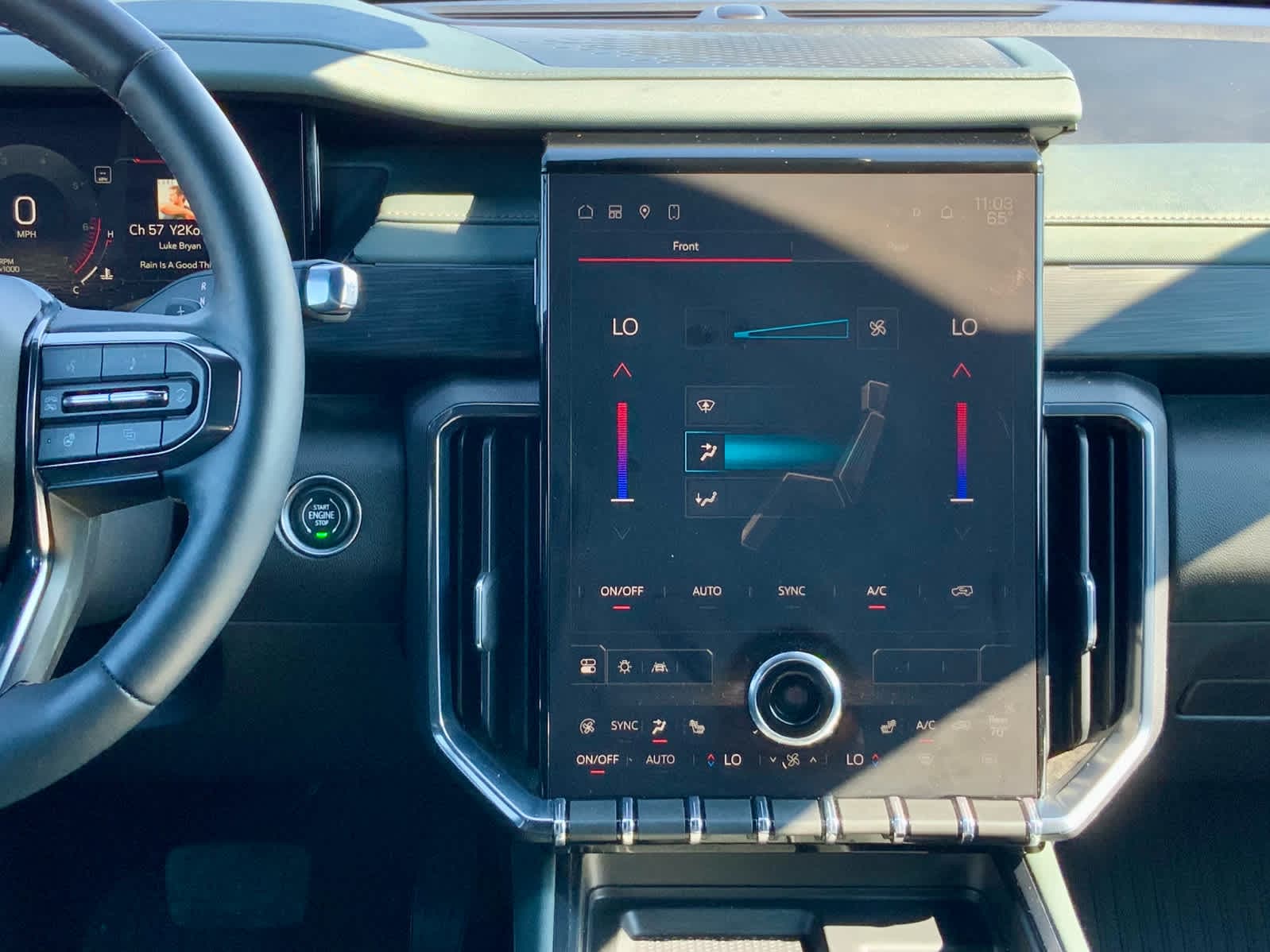 Thumbnail: 2024 GMC Acadia - 44