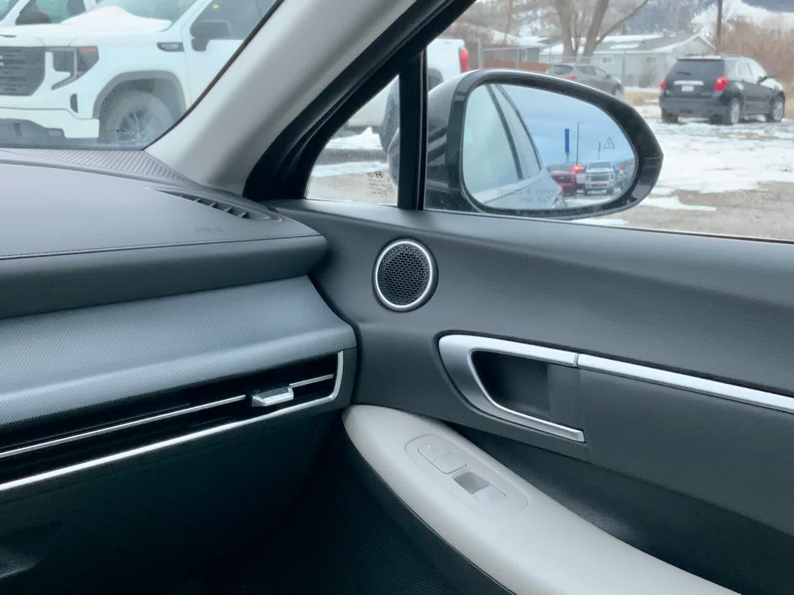 Thumbnail: 2024 Hyundai Sonata - 34