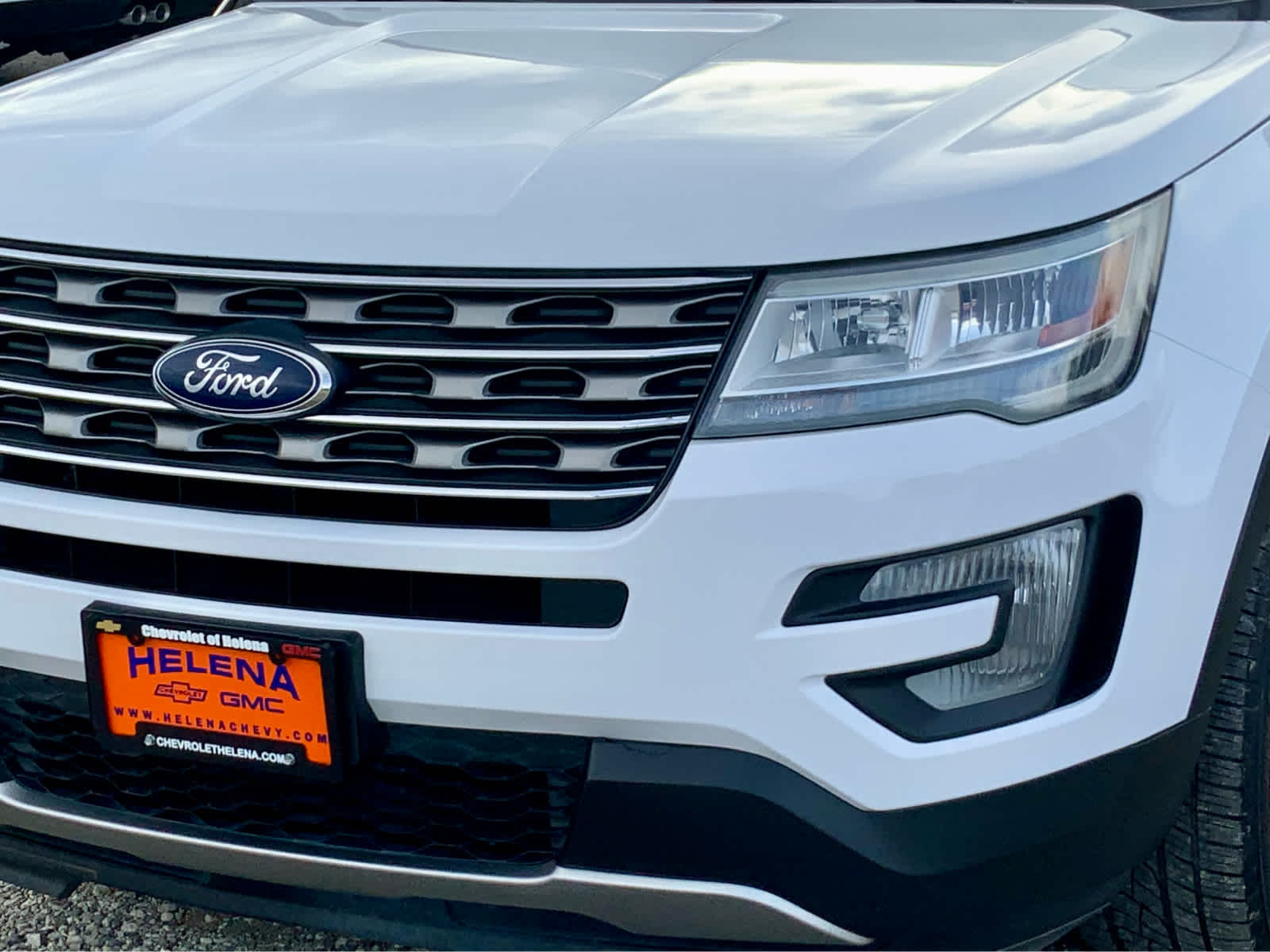 Thumbnail: 2017 Ford Explorer - 13