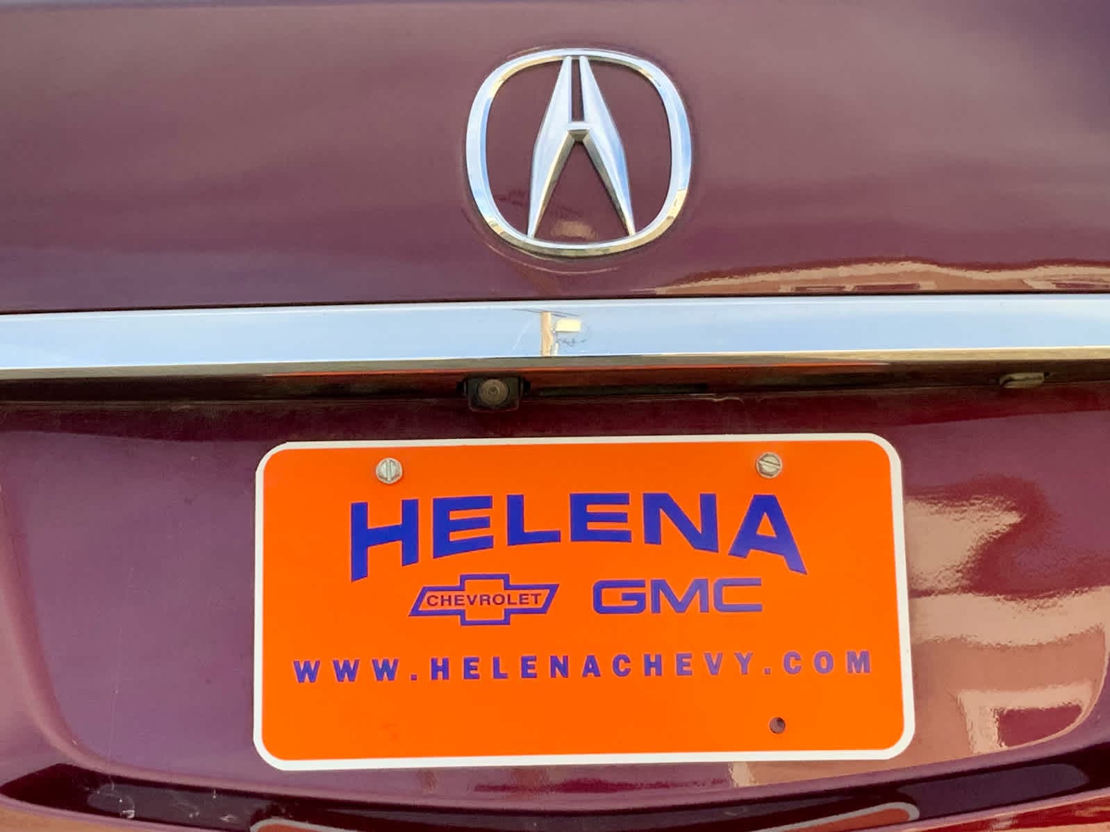 Thumbnail: 2018 Acura RDX - 21