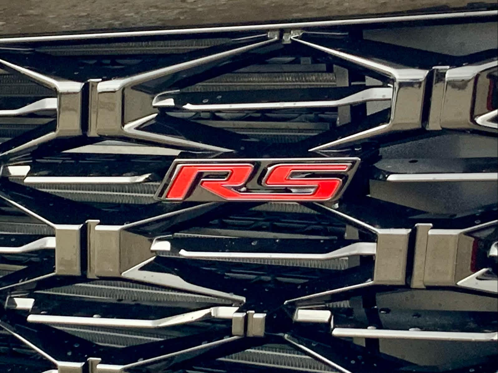 Thumbnail: 2026 Chevrolet Traverse - 18