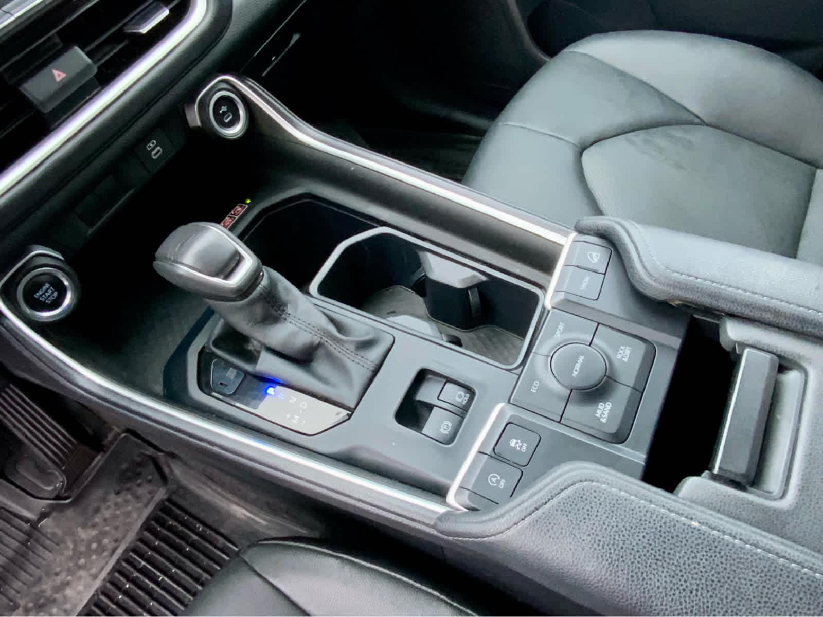 Thumbnail: 2024 Toyota Grand Highlander - 43