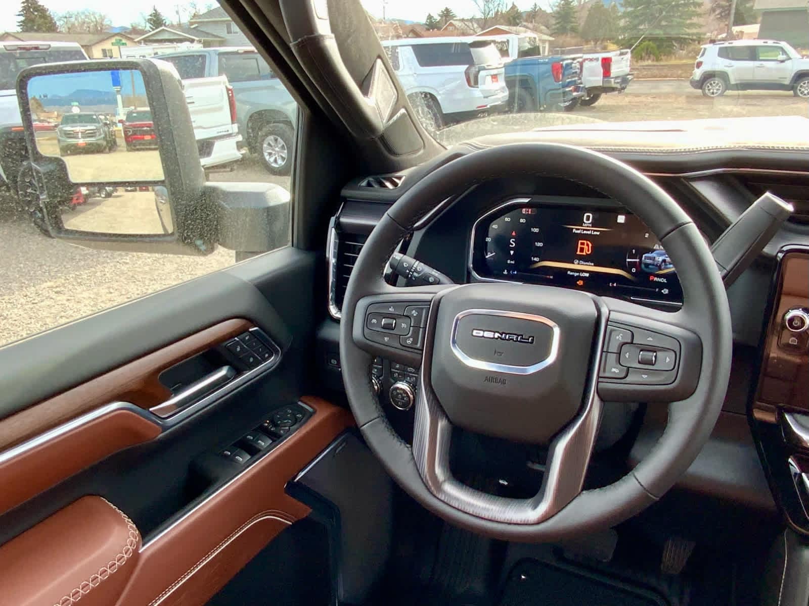 Thumbnail: 2026 GMC Sierra 3500 - 44