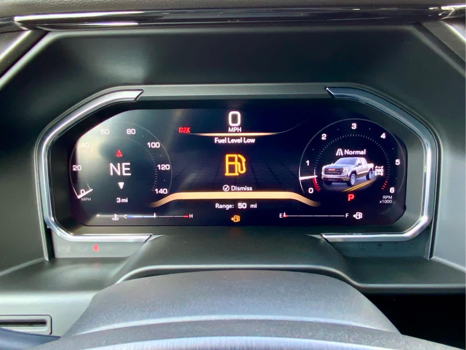 Thumbnail: 2026 GMC Sierra 1500 - 43