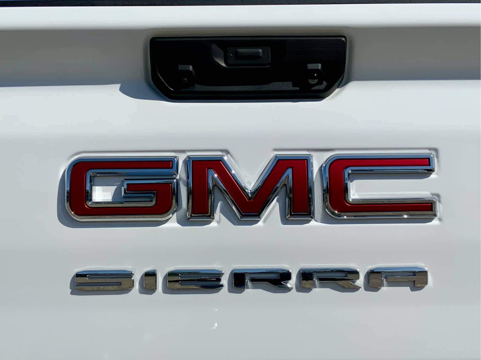 Thumbnail: 2026 GMC Sierra 2500 - 23