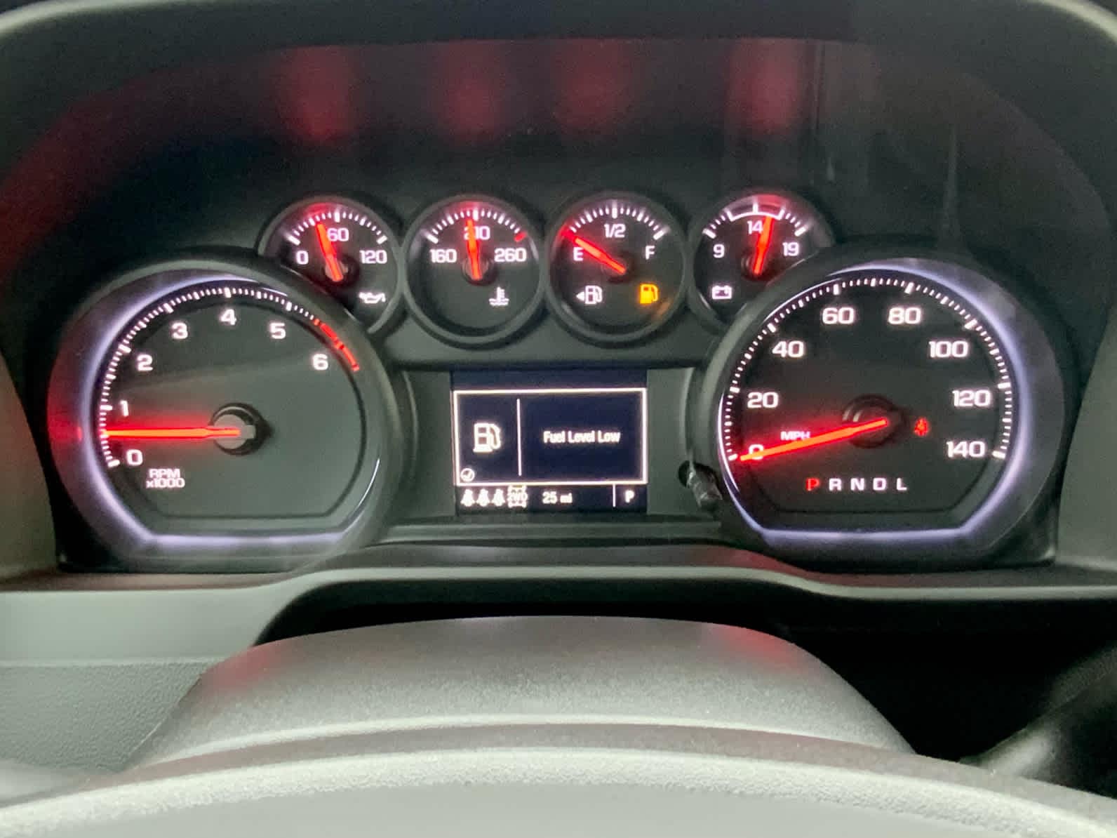 Thumbnail: 2026 GMC Sierra 2500 - 47