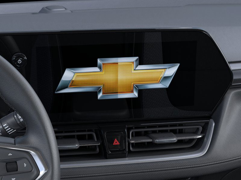 Thumbnail: 2026 Chevrolet TrailBlazer - 20