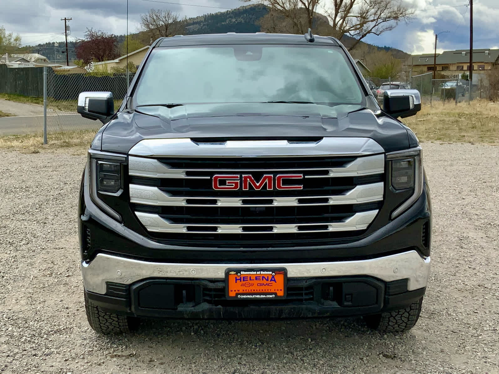 Thumbnail: 2025 GMC Sierra 1500 - 8