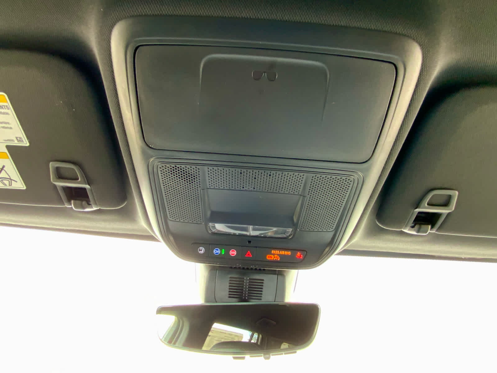 Thumbnail: 2026 GMC Terrain - 46