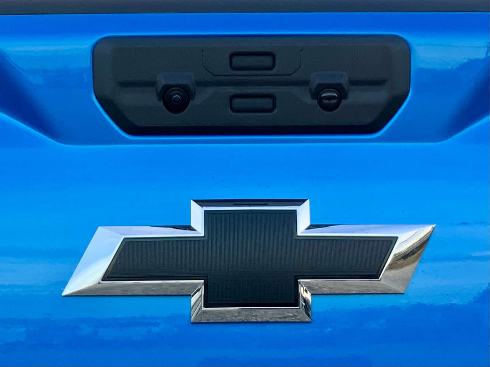 Thumbnail: 2026 Chevrolet Silverado 1500 - 29