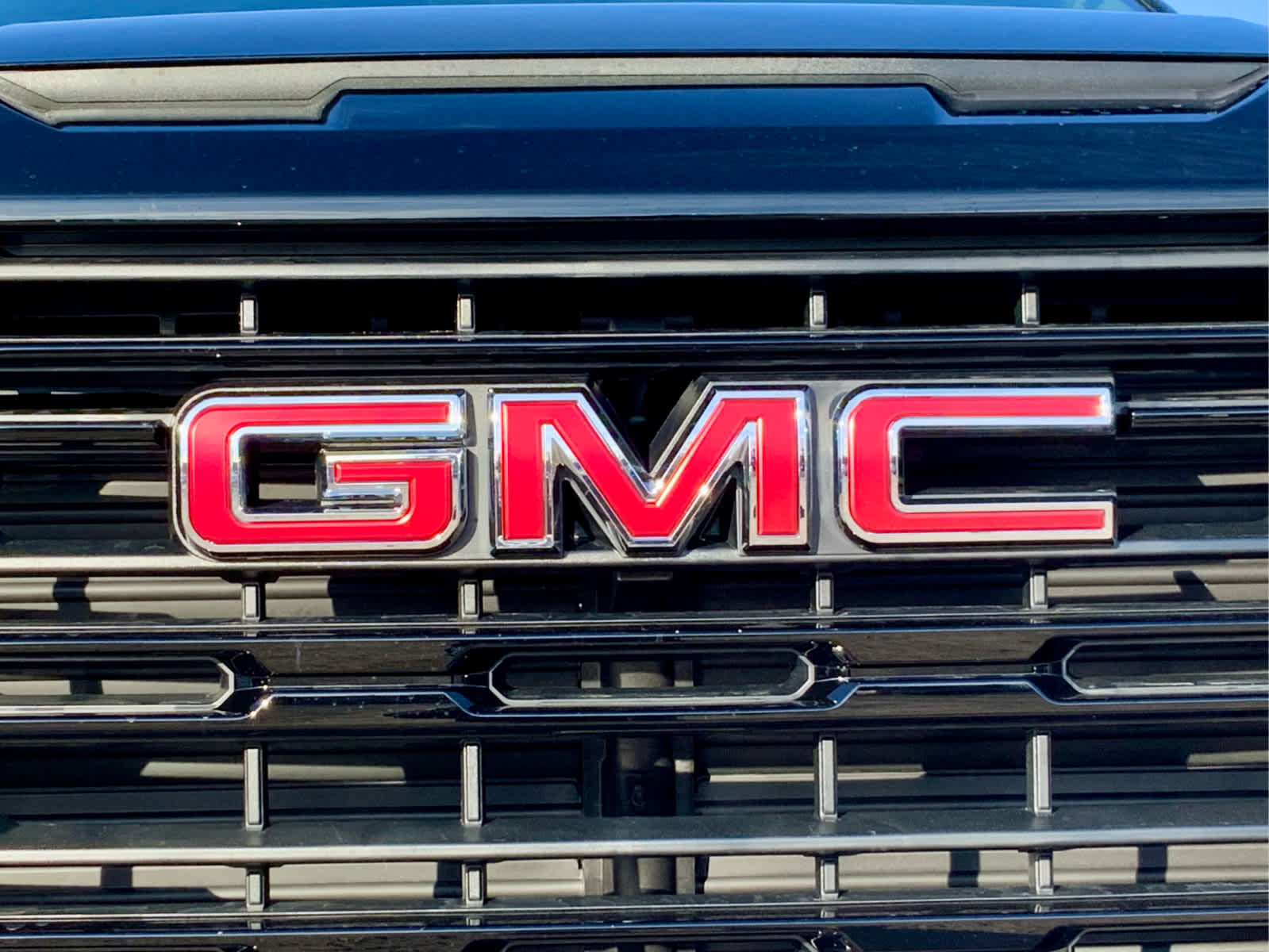Thumbnail: 2026 GMC Sierra 1500 - 20