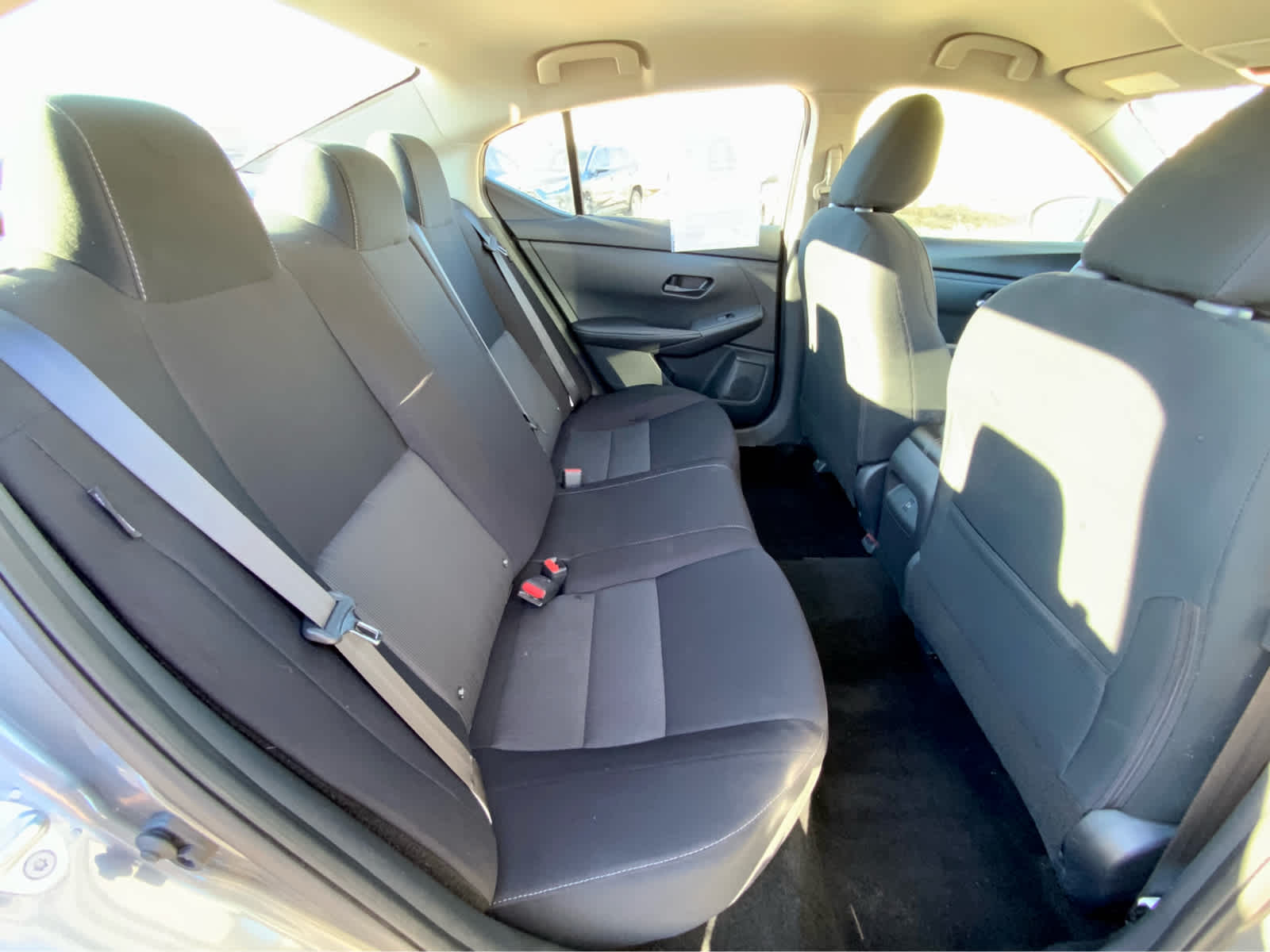 Thumbnail: 2024 Nissan Sentra - 22