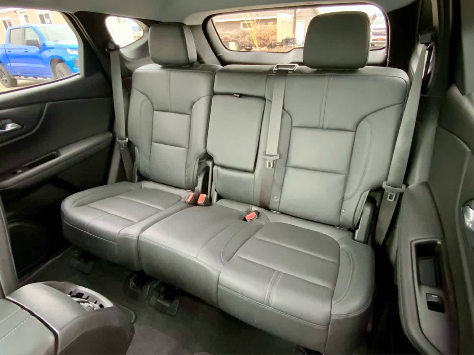 Thumbnail: 2022 Chevrolet Blazer - 28