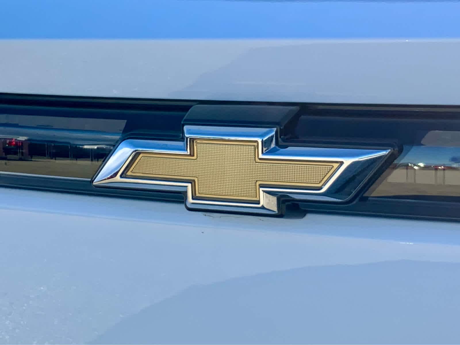 Thumbnail: 2026 Chevrolet Equinox - 21