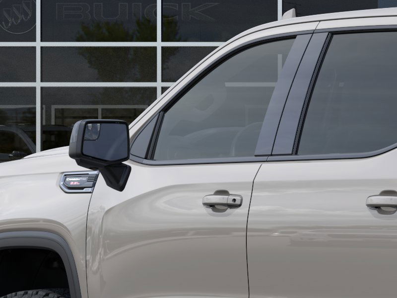 Thumbnail: 2026 GMC Sierra 1500 - 12