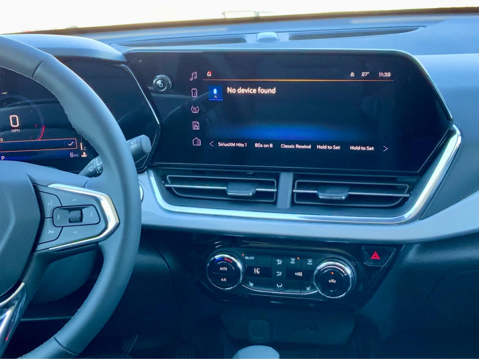 Thumbnail: 2026 Chevrolet Trax - 44