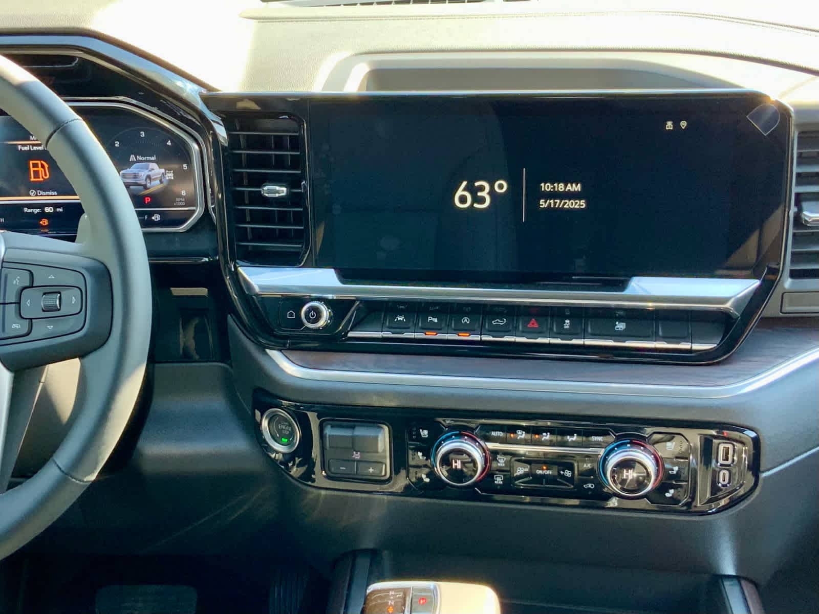 2025 GMC Sierra 1500 SLT 46