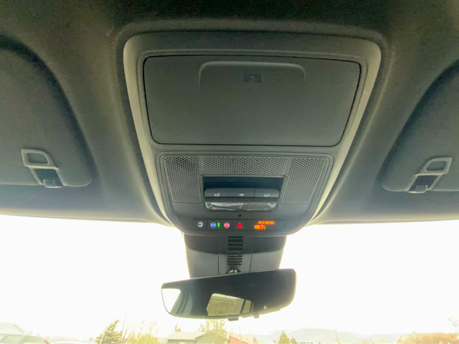 Thumbnail: 2026 GMC Acadia - 50