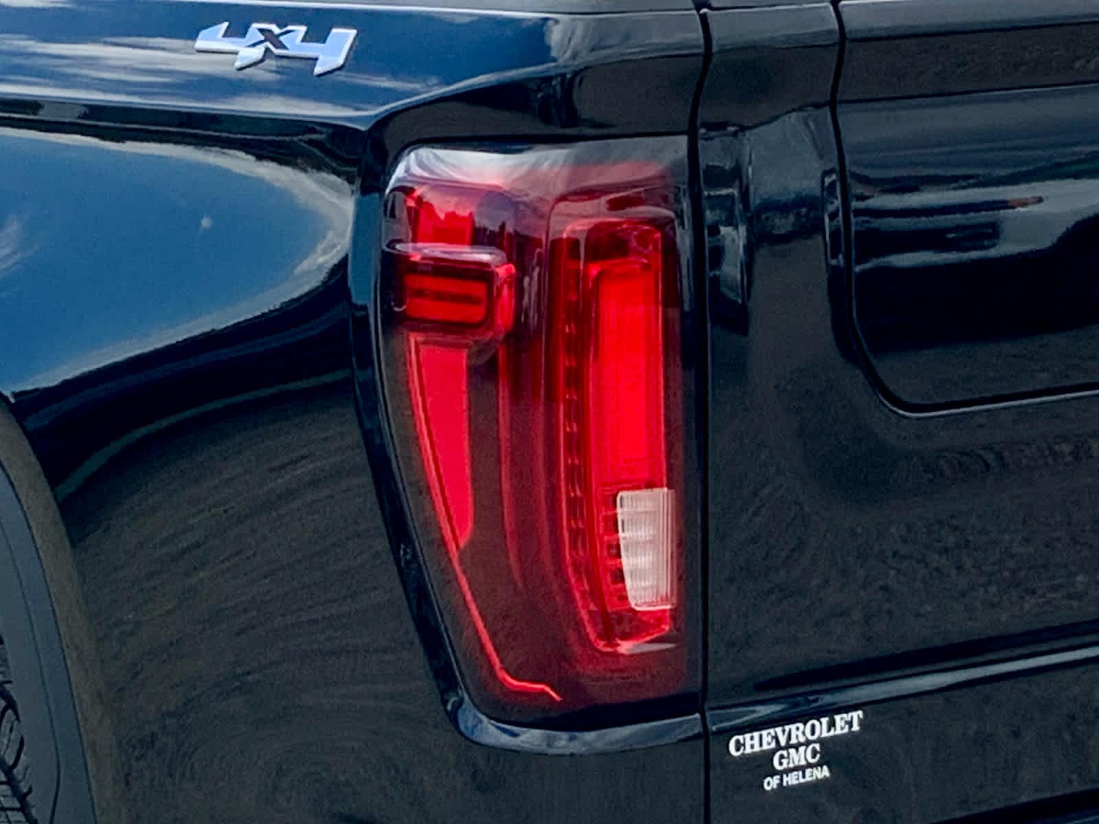 Thumbnail: 2025 GMC Sierra 1500 - 18