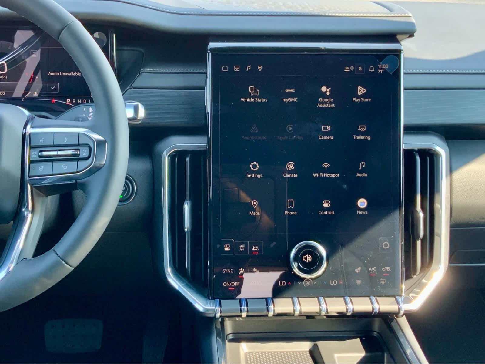 Thumbnail: 2026 GMC Acadia - 45