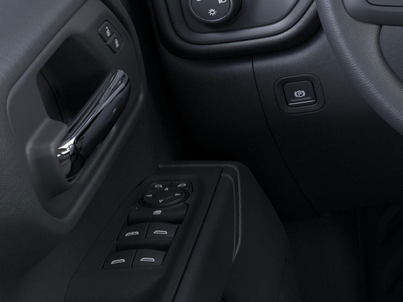 Thumbnail: 2026 GMC Sierra 1500 - 22