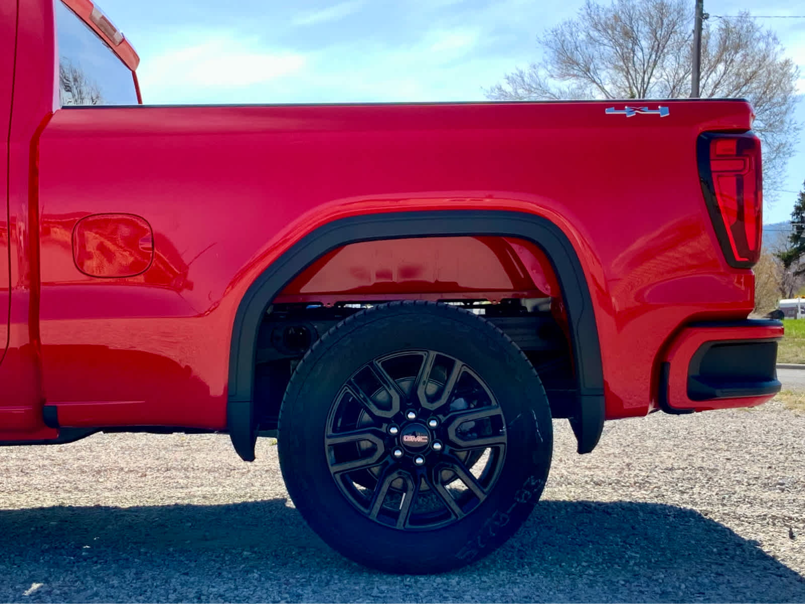 Thumbnail: 2025 GMC Sierra 1500 - 13