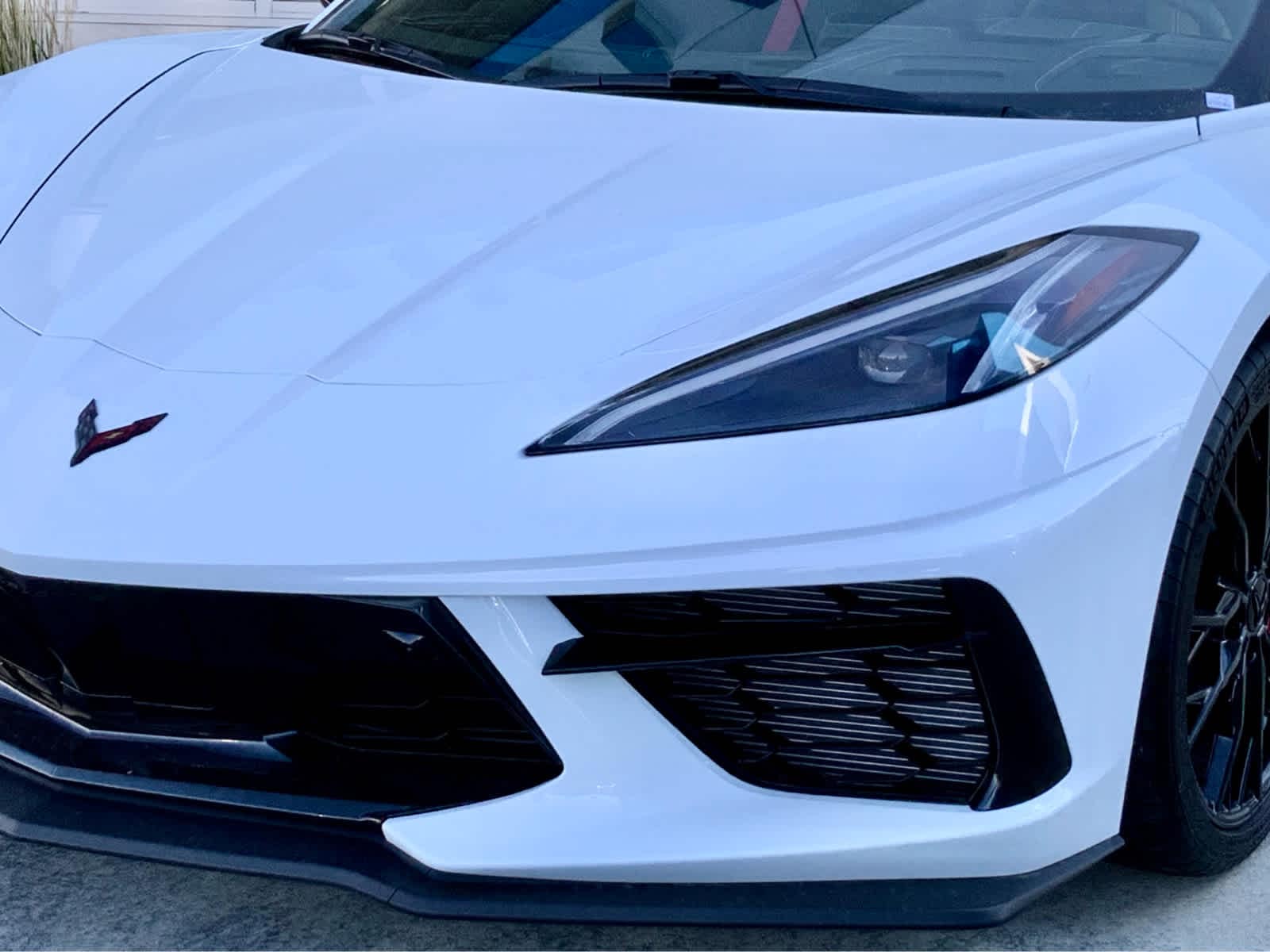 Thumbnail: 2026 Chevrolet Corvette - 16