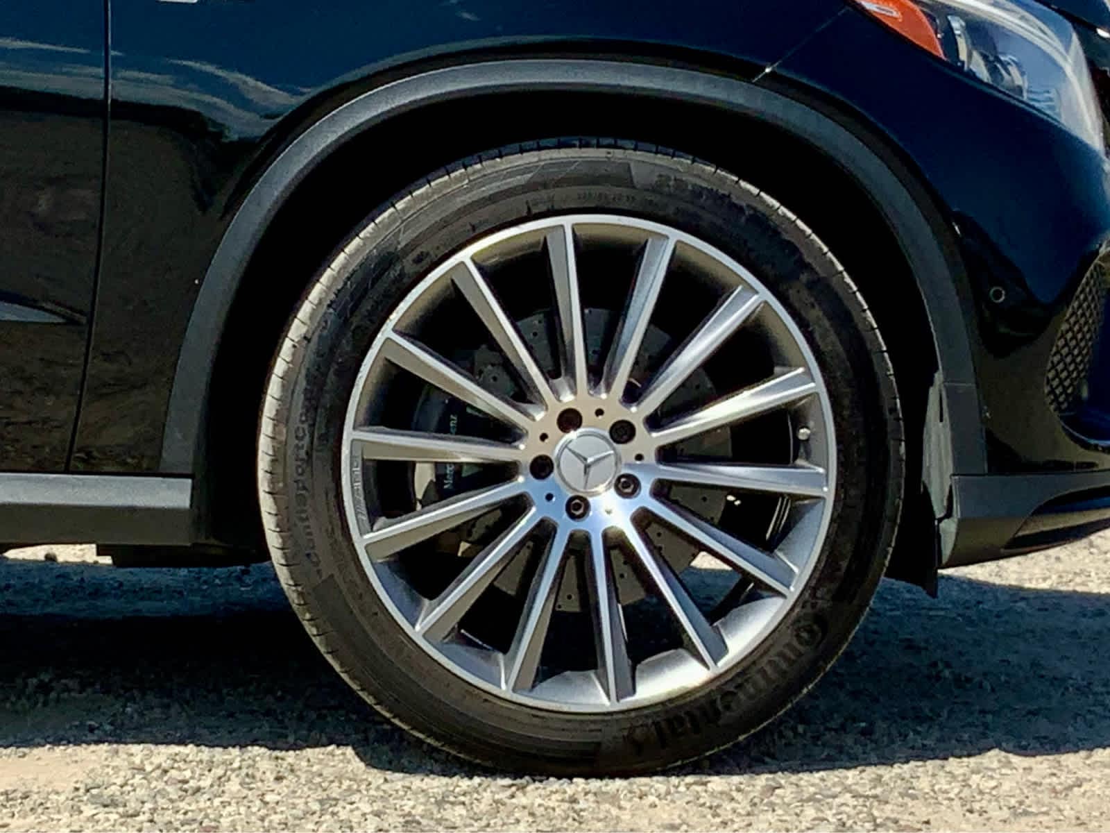 Thumbnail: 2018 Mercedes-Benz GLE - 18